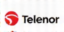 Telenor ASA logo