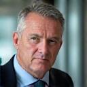 Portrett av Morten Gundersen, ekspert på EU-finansiering.